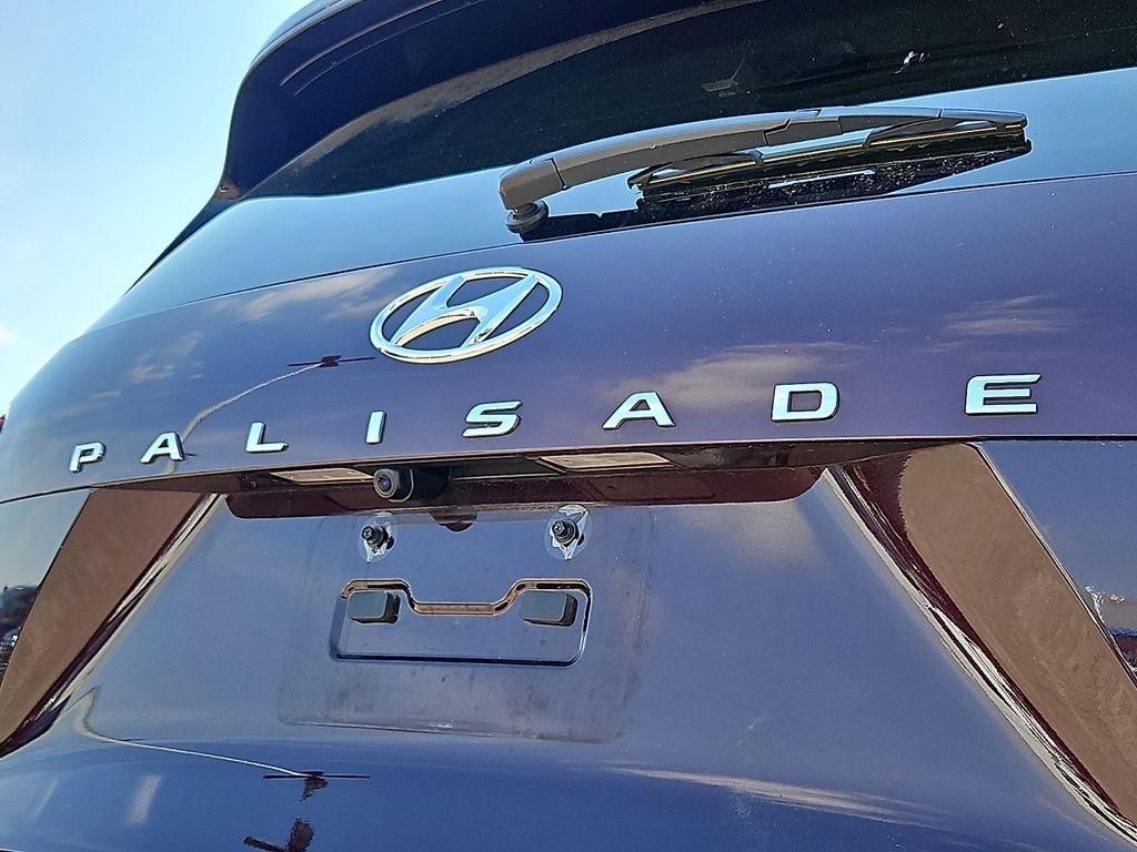 Thumbnail: 2024 Hyundai Palisade - 32
