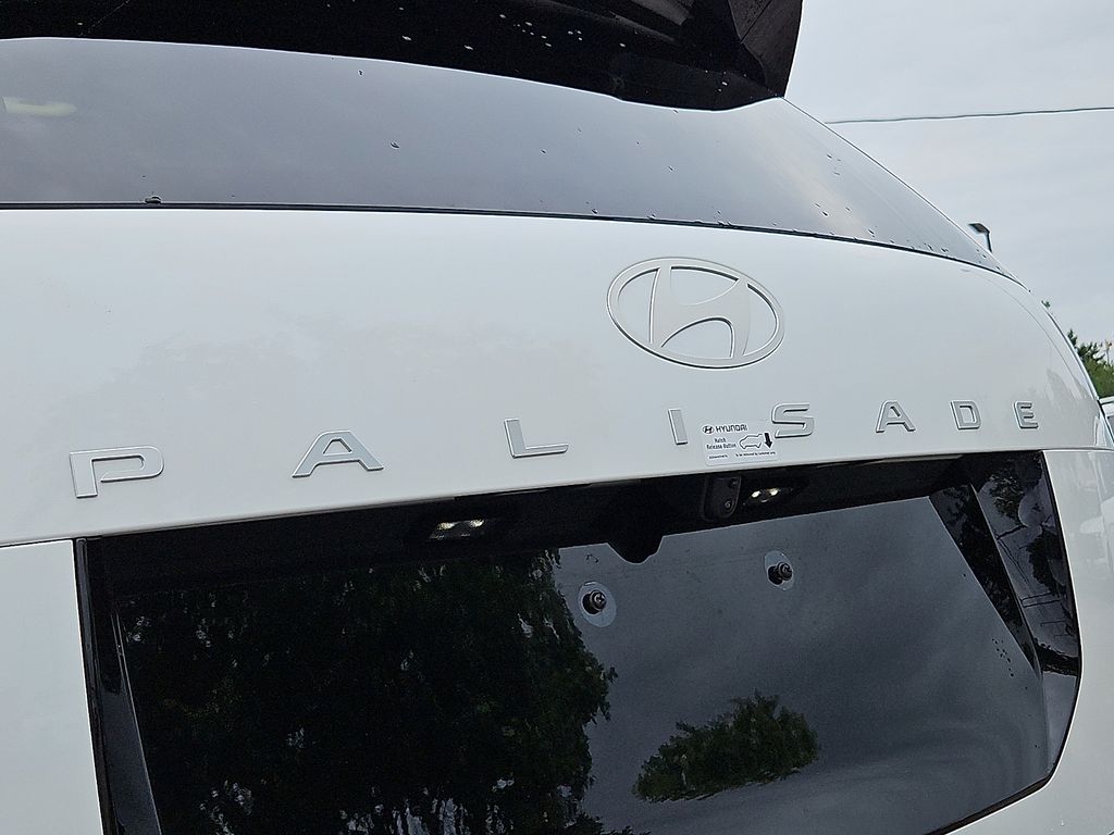 Thumbnail: 2026 Hyundai Palisade - 6