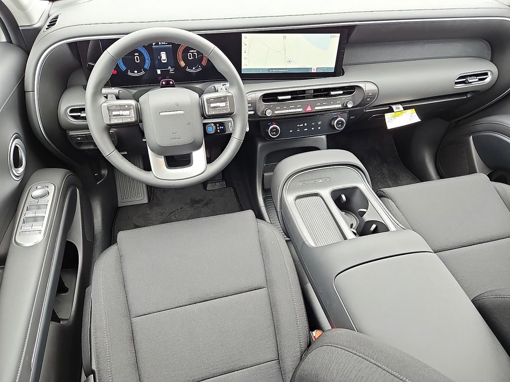 Thumbnail: 2026 Hyundai Palisade - 2