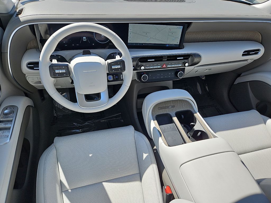 Thumbnail: 2026 Hyundai Palisade - 2