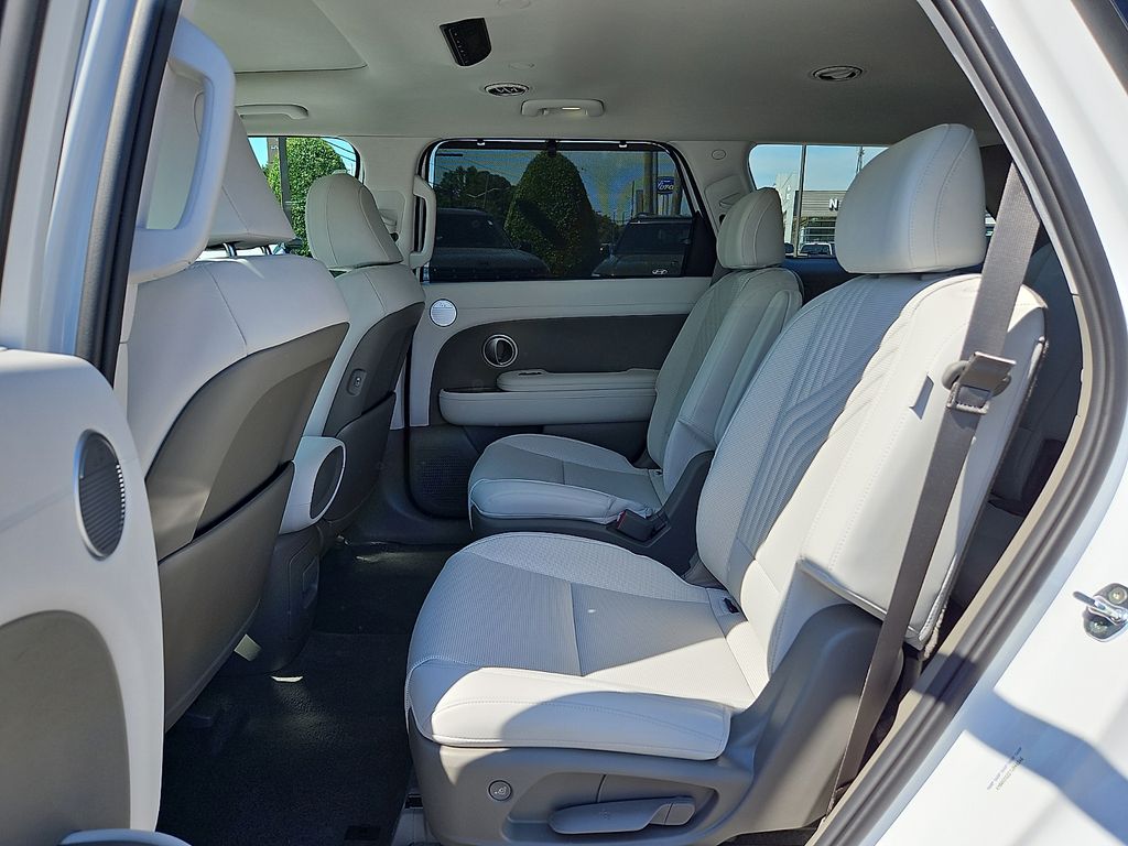 Thumbnail: 2026 Hyundai Palisade - 11