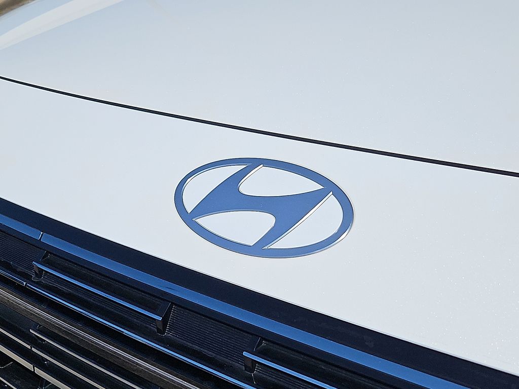 Thumbnail: 2026 Hyundai Palisade - 7