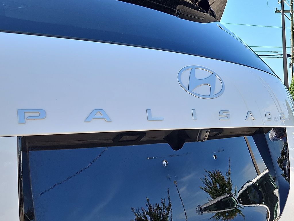 Thumbnail: 2026 Hyundai Palisade - 32