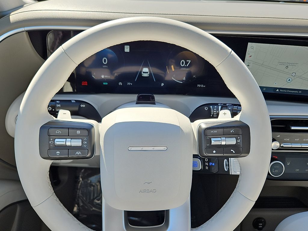 Thumbnail: 2026 Hyundai Palisade - 9
