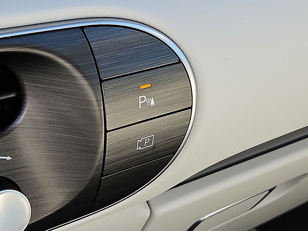 Thumbnail: 2026 Hyundai Palisade - 30