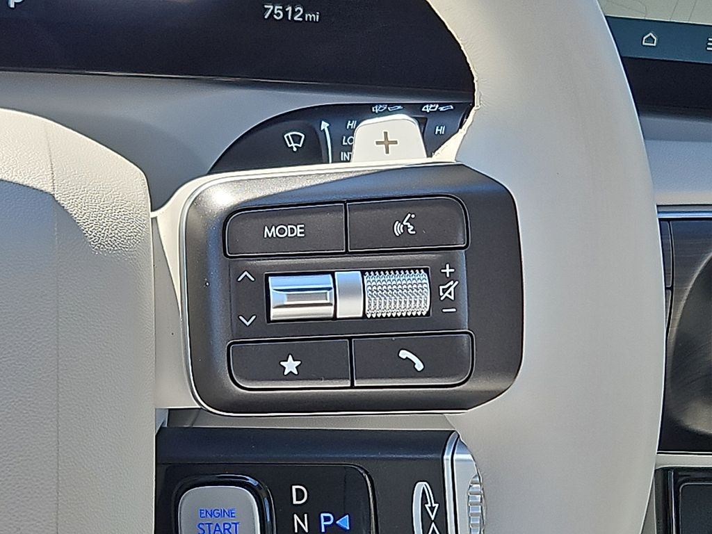 Thumbnail: 2026 Hyundai Palisade - 27