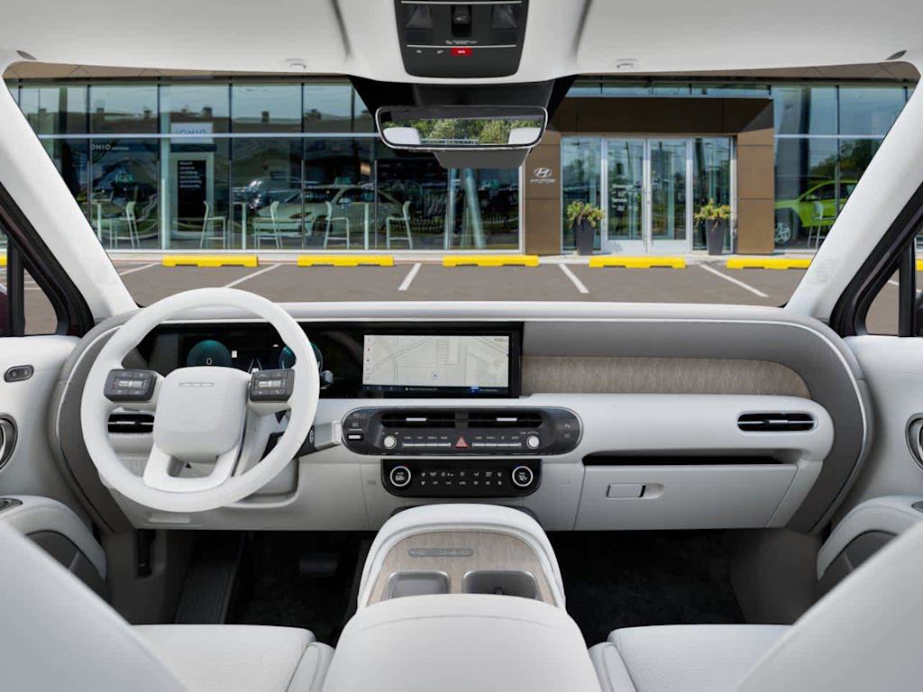 Thumbnail: 2026 Hyundai Palisade - 2