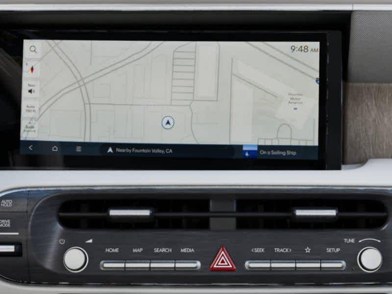 Thumbnail: 2026 Hyundai Palisade - 7