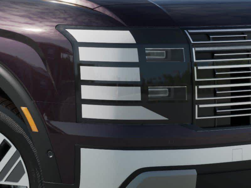 Thumbnail: 2026 Hyundai Palisade - 12