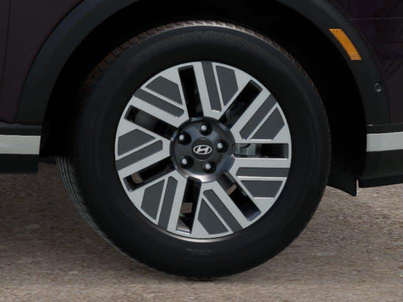 Thumbnail: 2026 Hyundai Palisade - 5