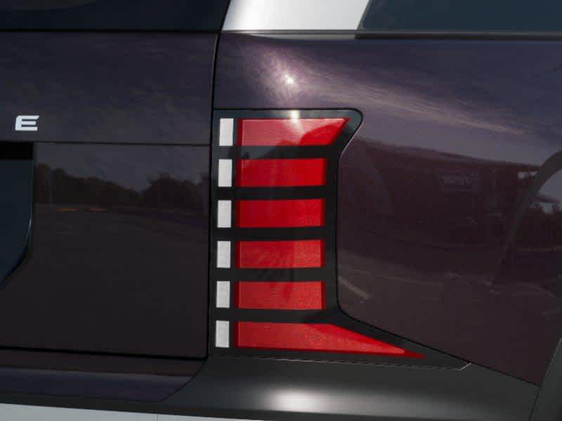 Thumbnail: 2026 Hyundai Palisade - 13