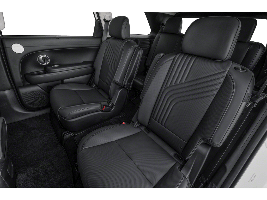 Thumbnail: 2026 Hyundai Palisade - 16
