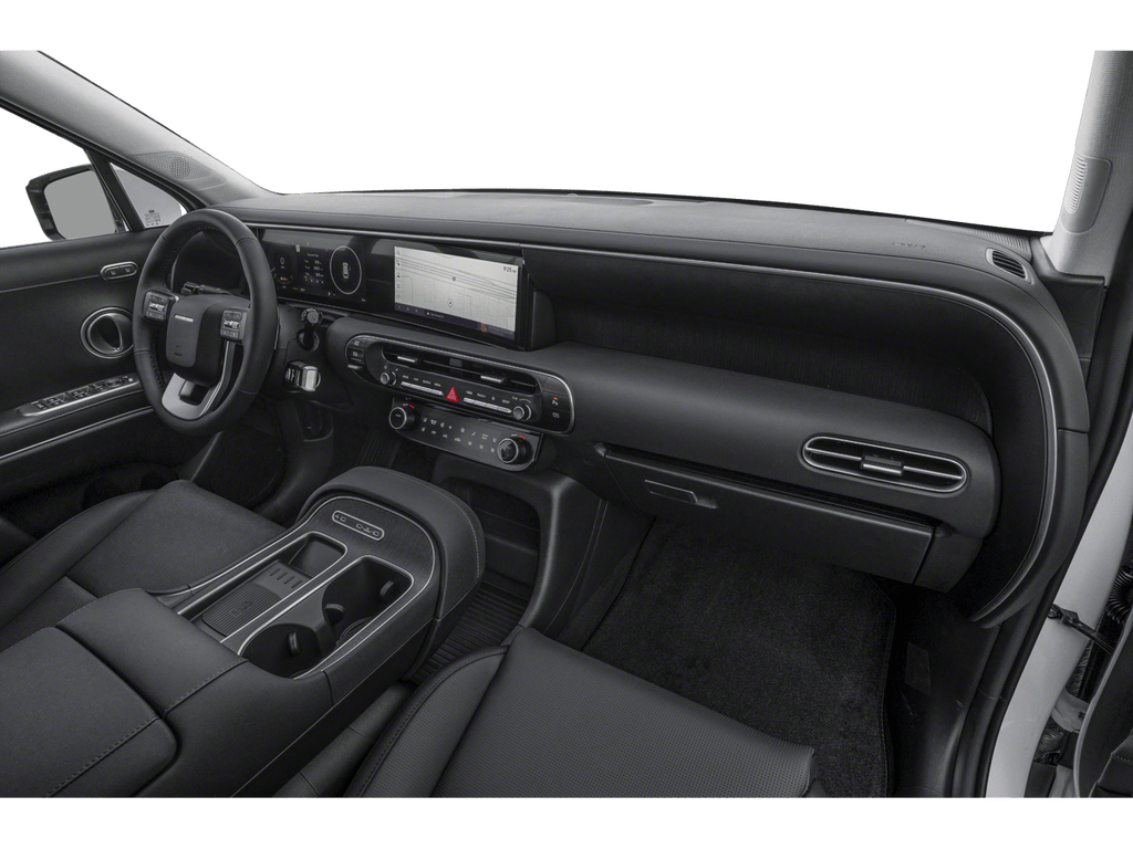 Thumbnail: 2026 Hyundai Palisade - 18