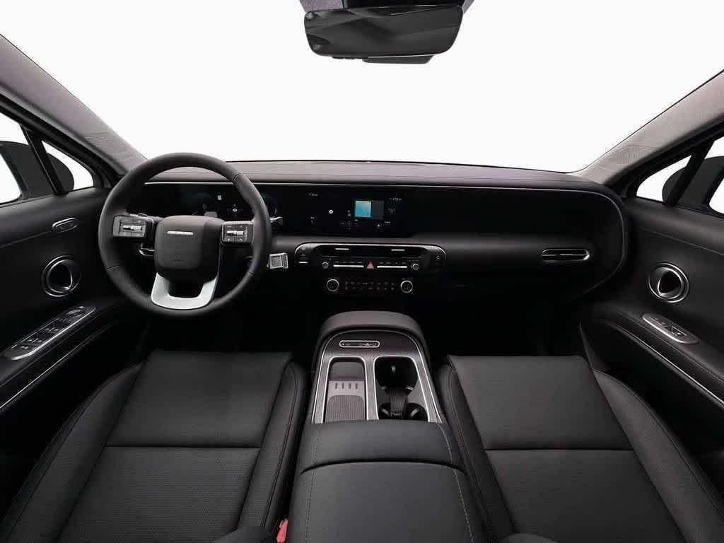 Thumbnail: 2026 Hyundai Palisade - 2