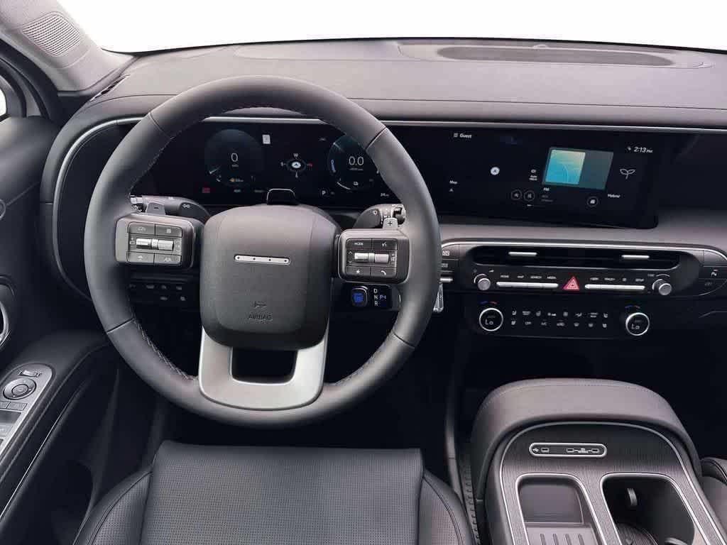 Thumbnail: 2026 Hyundai Palisade - 7