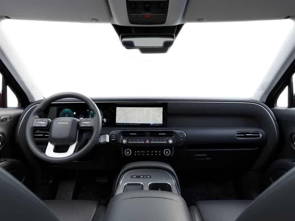 Thumbnail: 2026 Hyundai Palisade - 2
