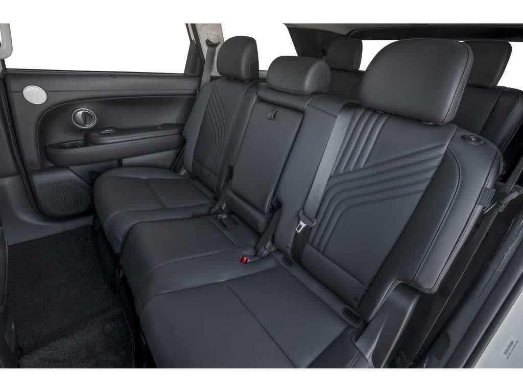 Thumbnail: 2026 Hyundai Palisade - 23