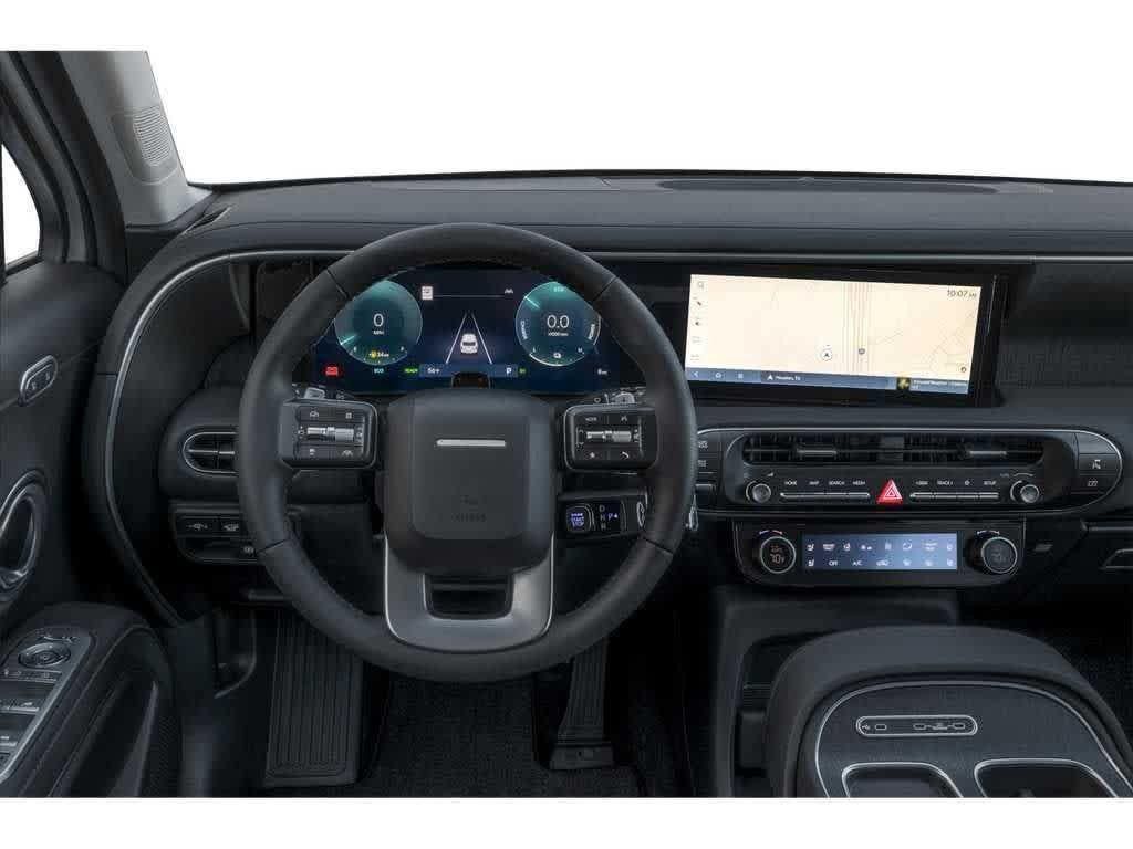 Thumbnail: 2026 Hyundai Palisade - 7