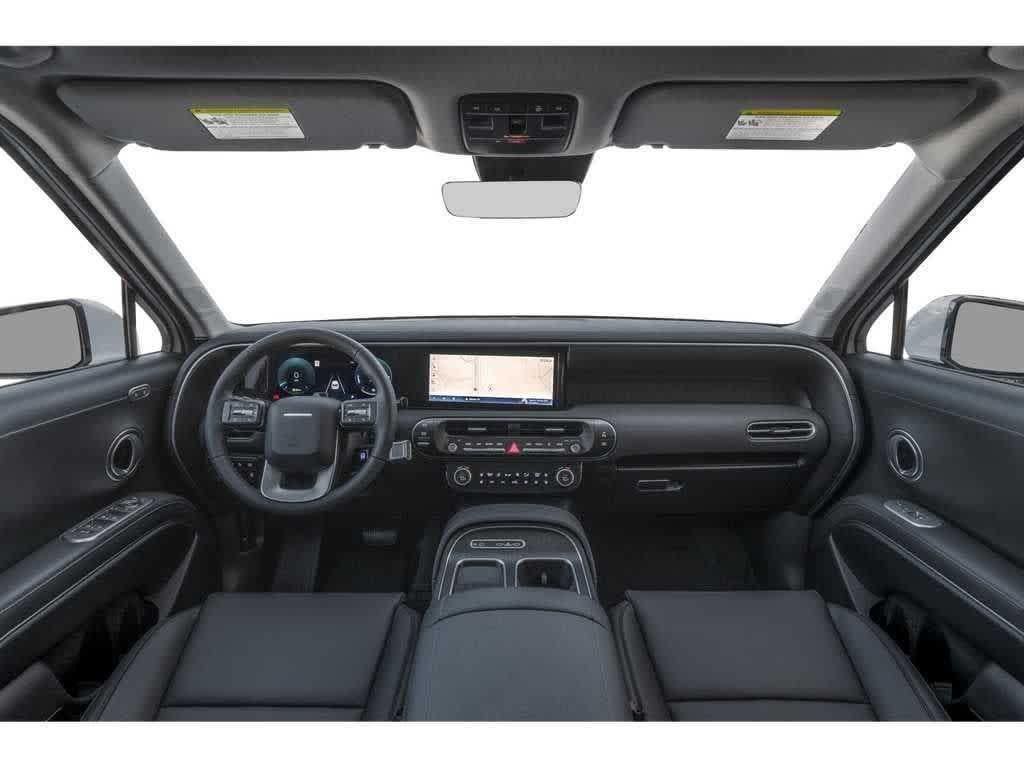 Thumbnail: 2026 Hyundai Palisade - 10