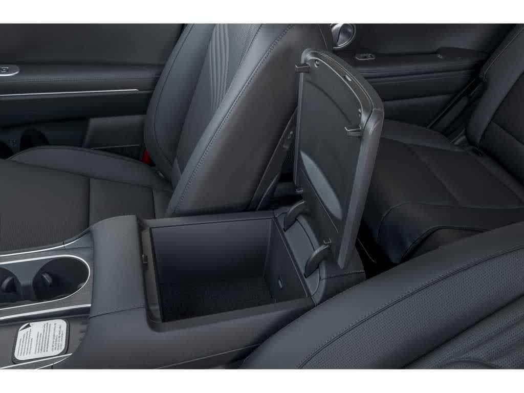 Thumbnail: 2026 Hyundai Palisade - 25