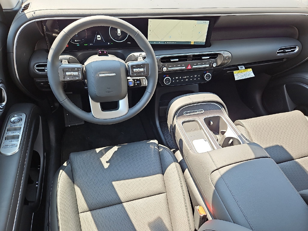 Thumbnail: 2026 Hyundai Palisade - 2