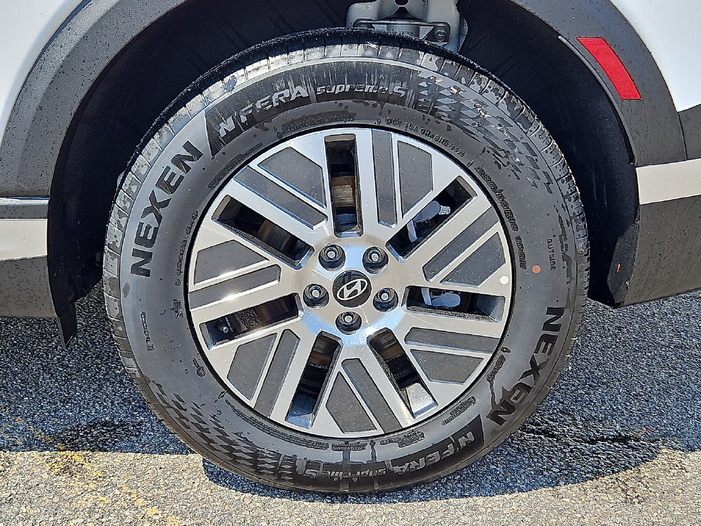 Thumbnail: 2026 Hyundai Palisade - 7