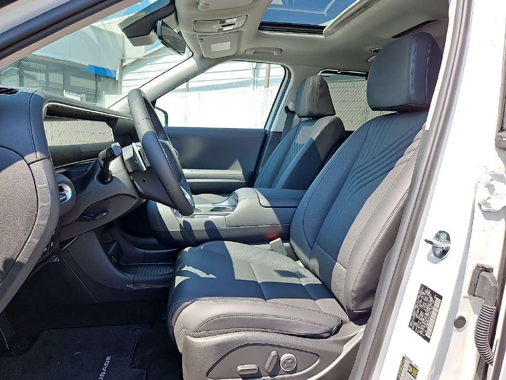Thumbnail: 2026 Hyundai Palisade - 8
