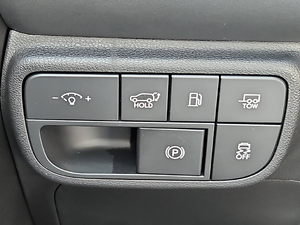 Thumbnail: 2026 Hyundai Palisade - 23