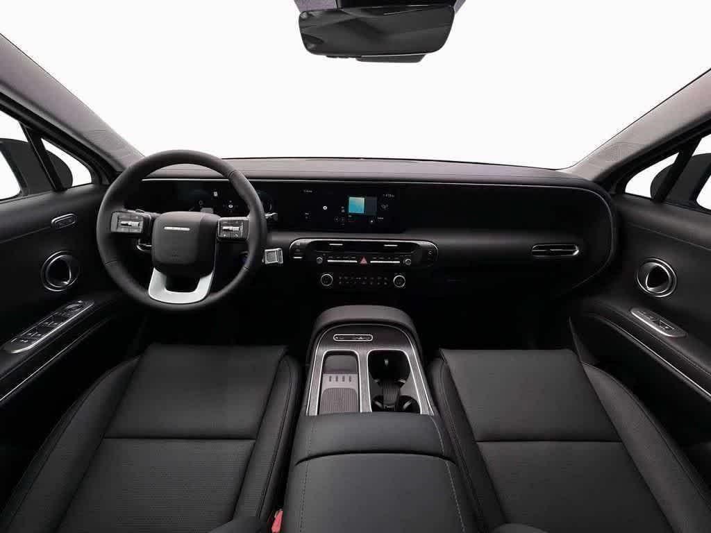 Thumbnail: 2026 Hyundai Palisade - 7