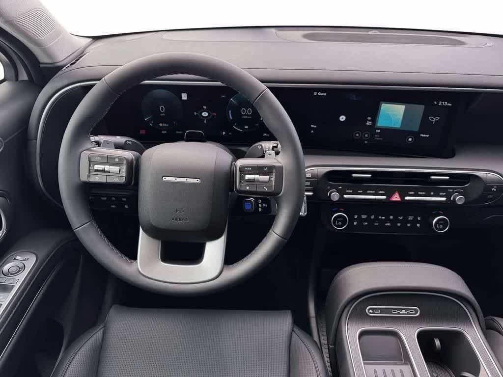 Thumbnail: 2026 Hyundai Palisade - 12