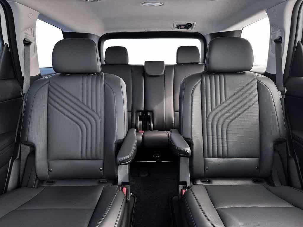 Thumbnail: 2026 Hyundai Palisade - 10