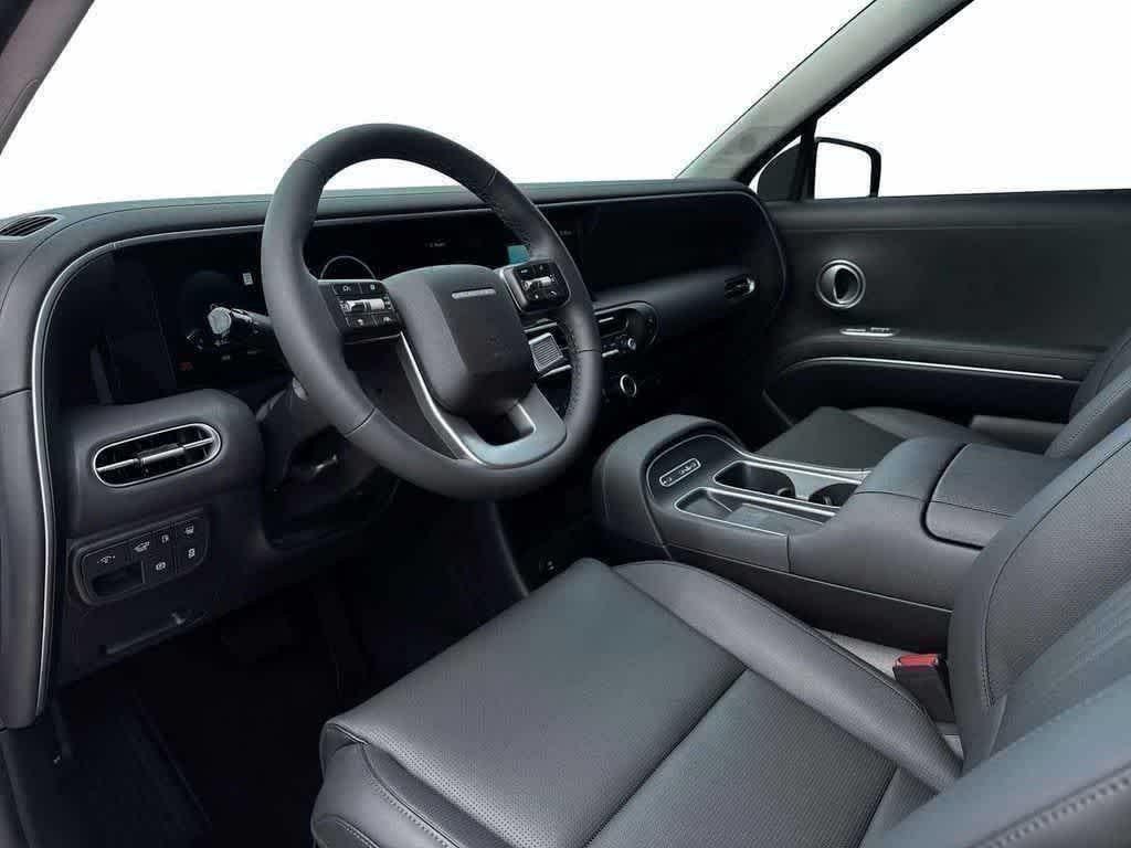 Thumbnail: 2026 Hyundai Palisade - 11