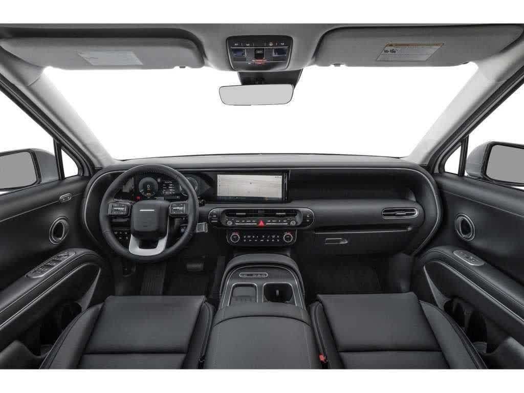 Thumbnail: 2026 Hyundai Palisade - 25