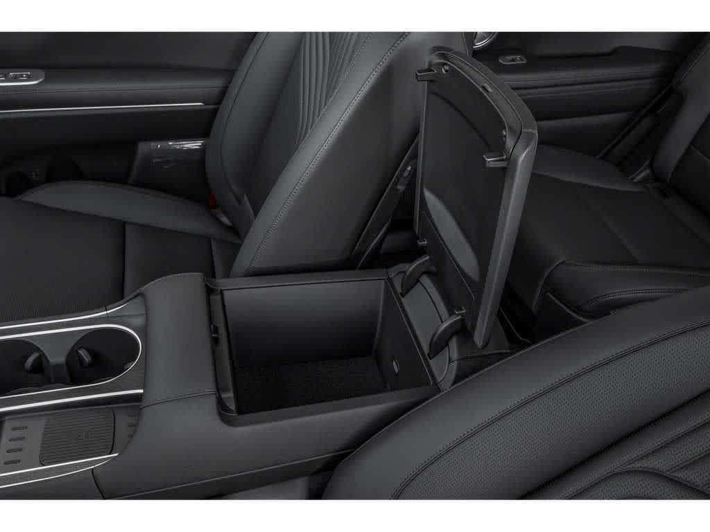 Thumbnail: 2026 Hyundai Palisade - 29