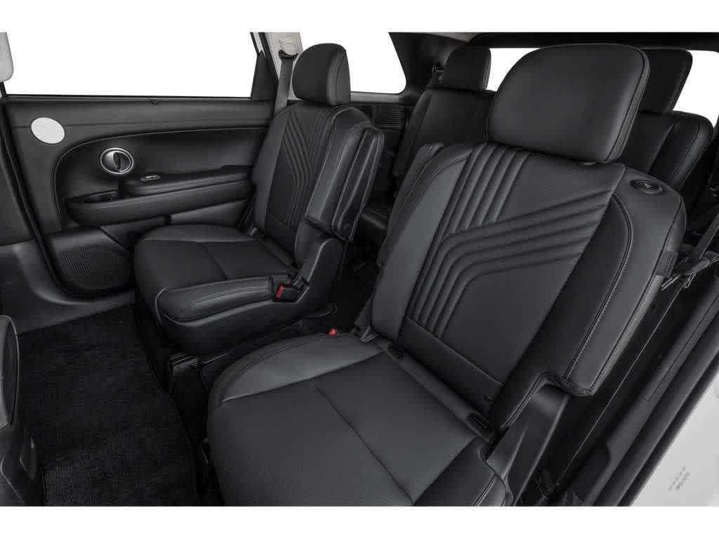 Thumbnail: 2026 Hyundai Palisade - 28