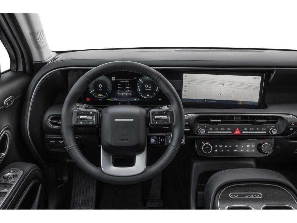 Thumbnail: 2026 Hyundai Palisade - 24