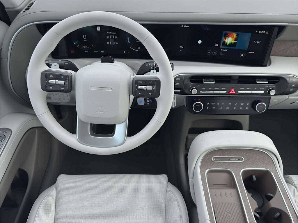 Thumbnail: 2026 Hyundai Palisade - 10