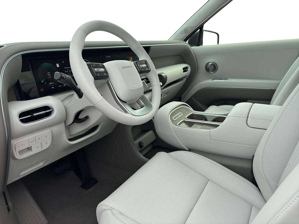 Thumbnail: 2026 Hyundai Palisade - 7