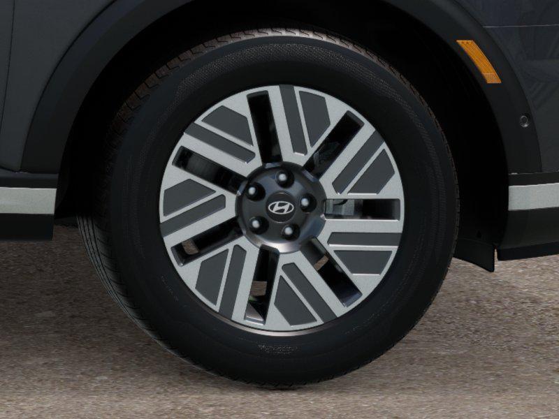 Thumbnail: 2026 Hyundai Palisade - 5