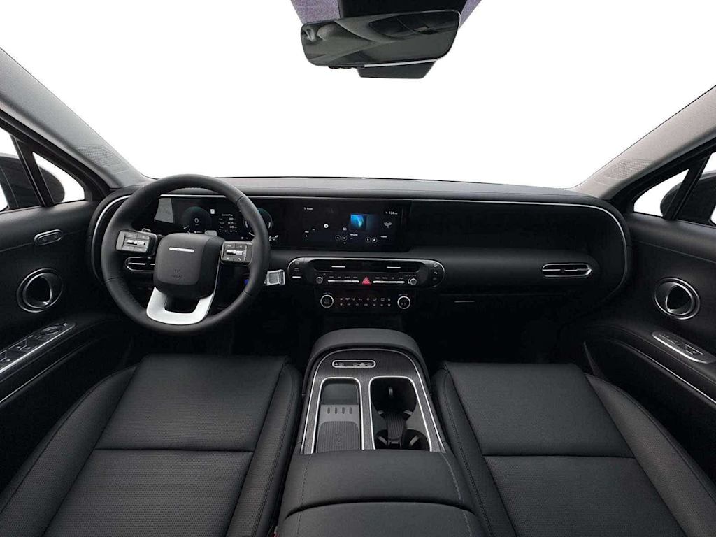 Thumbnail: 2026 Hyundai Palisade - 2