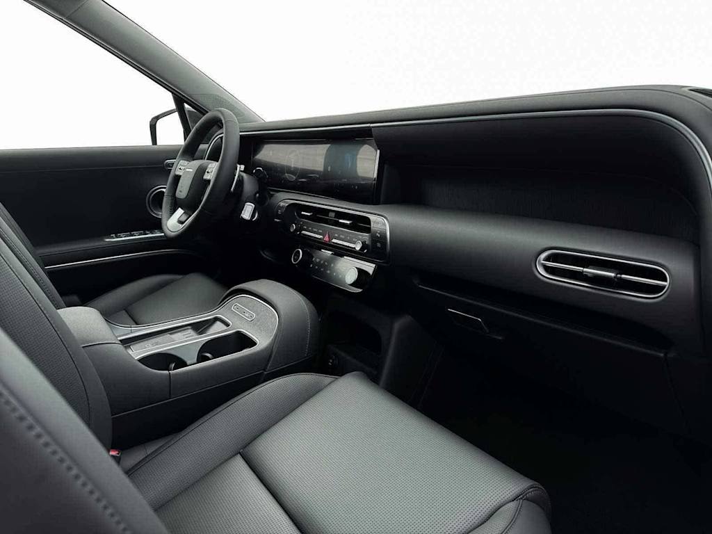 Thumbnail: 2026 Hyundai Palisade - 10