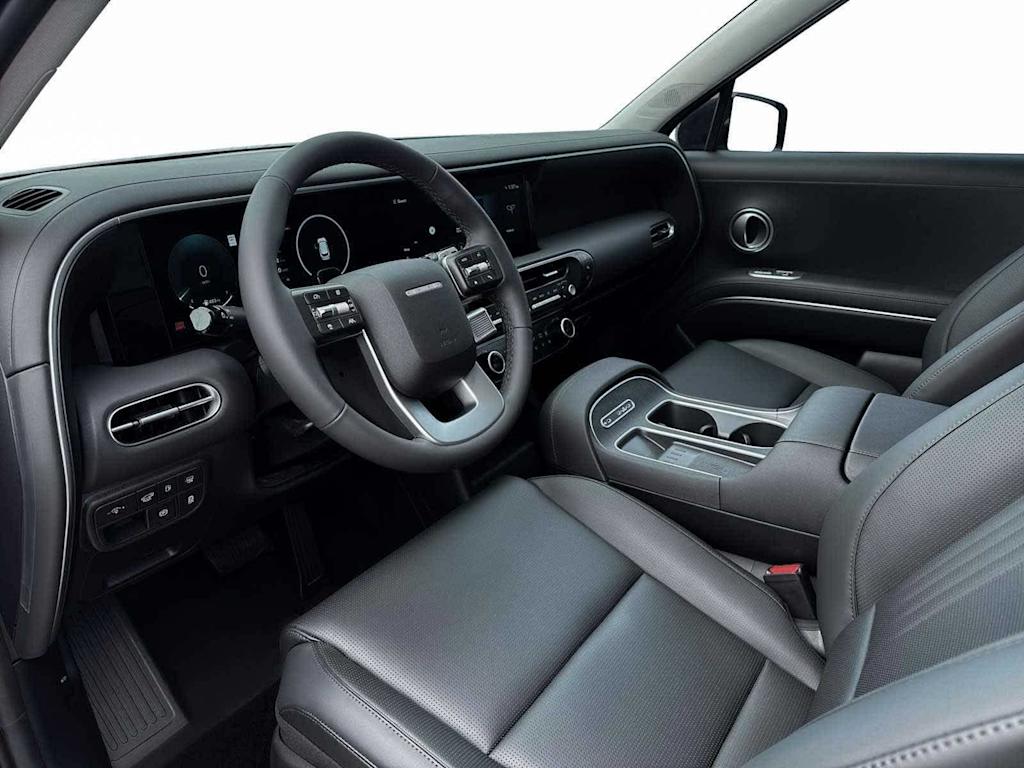 Thumbnail: 2026 Hyundai Palisade - 7