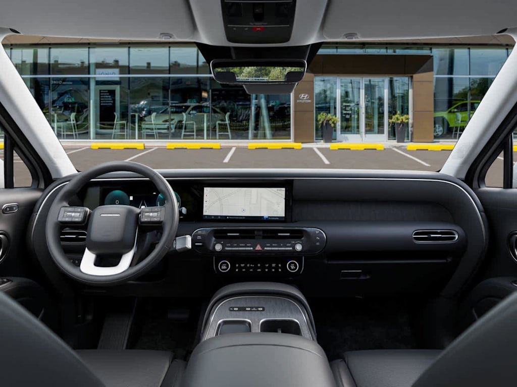 Thumbnail: 2026 Hyundai Palisade - 2