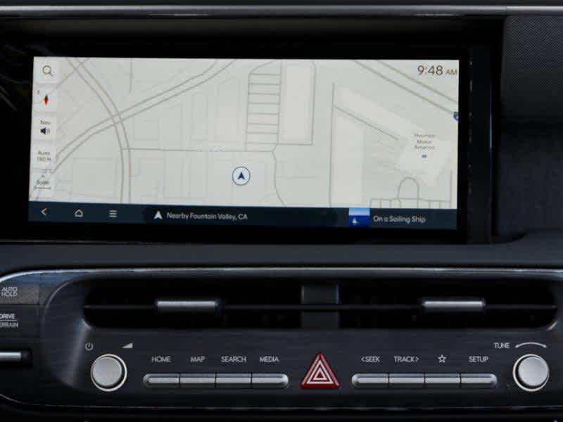 Thumbnail: 2026 Hyundai Palisade - 8