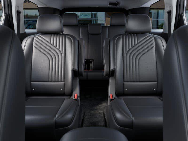 Thumbnail: 2026 Hyundai Palisade - 7