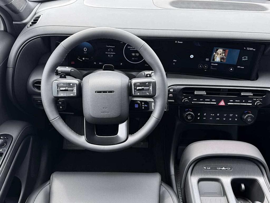 Thumbnail: 2026 Hyundai Palisade - 11