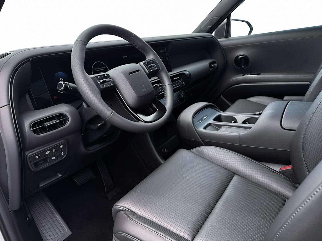 Thumbnail: 2026 Hyundai Palisade - 7