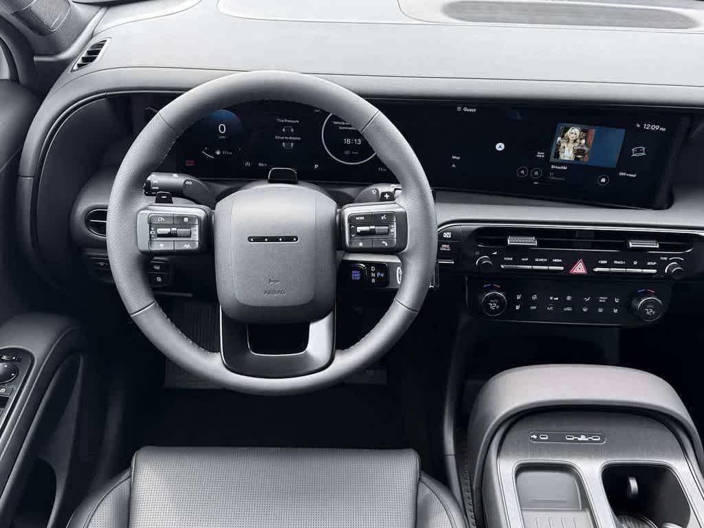 Thumbnail: 2026 Hyundai Palisade - 10