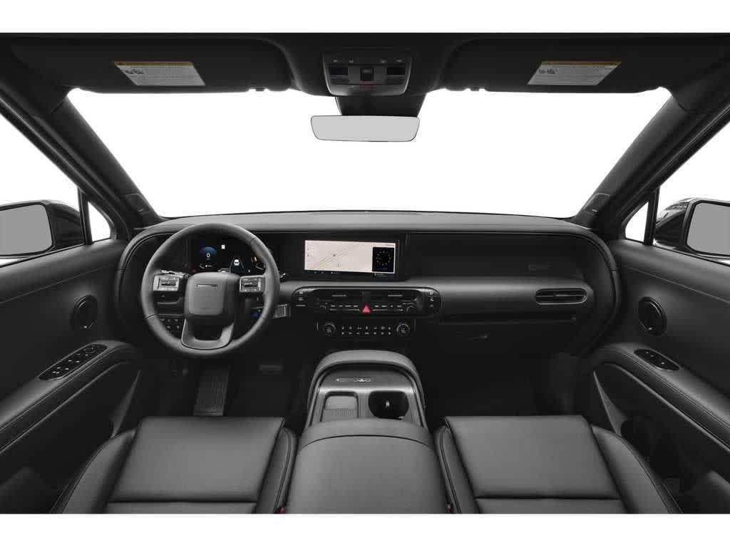 Thumbnail: 2026 Hyundai Palisade - 21