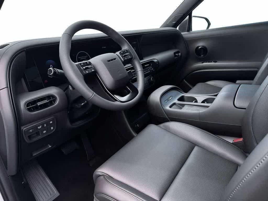 Thumbnail: 2026 Hyundai Palisade - 11